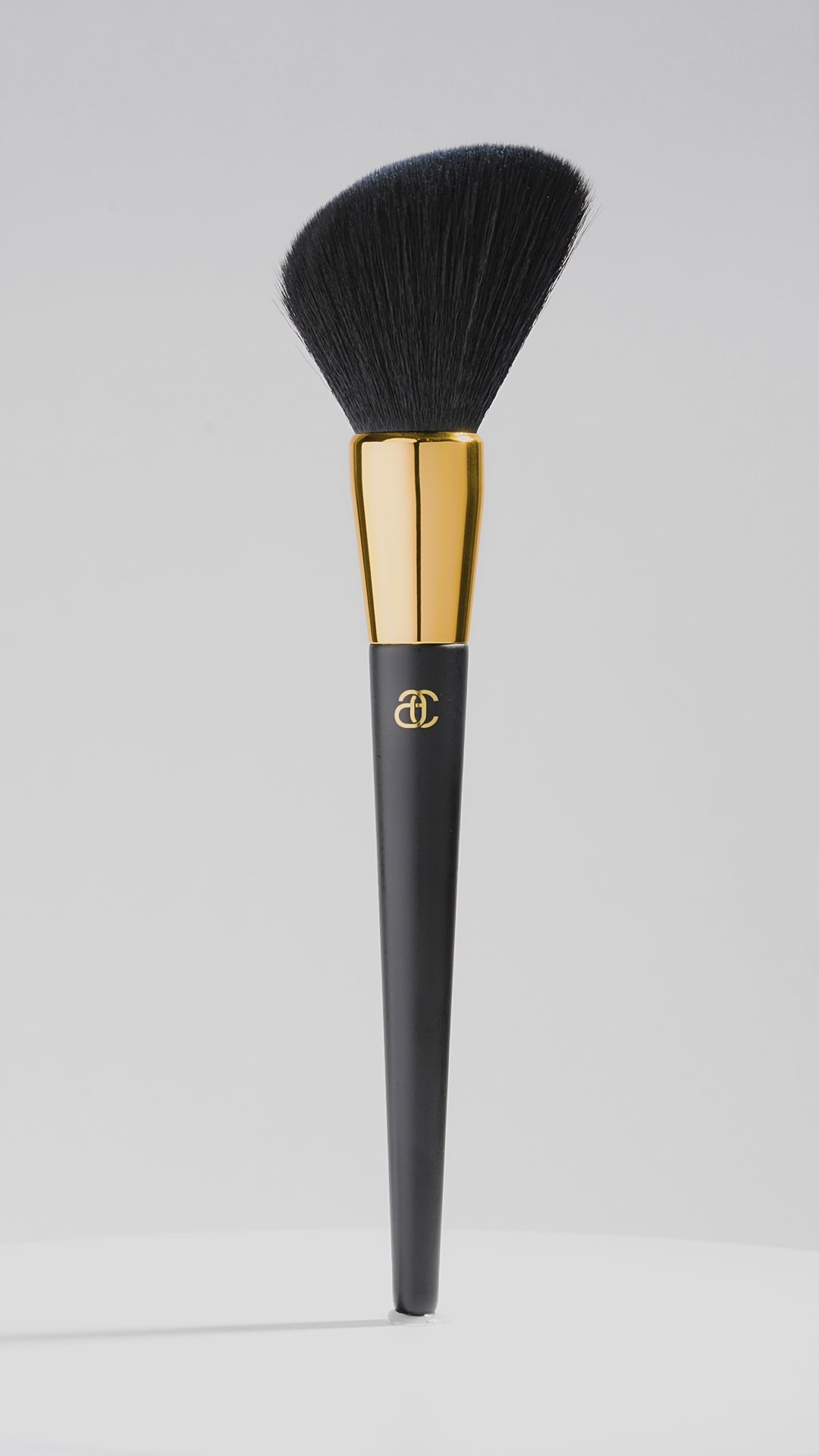 Pensula PUDRA 01 Black