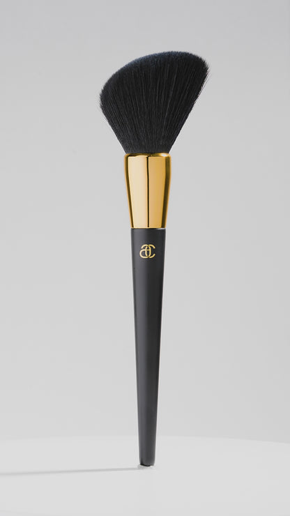 Pensula PUDRA 01 Black